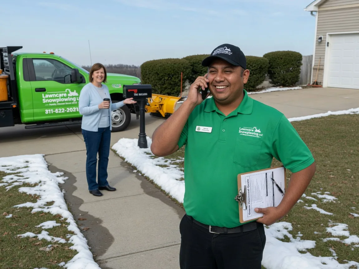 Lawn Care Services By Expert Landscaper West Creek, NJ FAQs